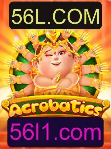 Descubra a Emoção de Acrobatics: Um Jogo Inovador da 56L.COM