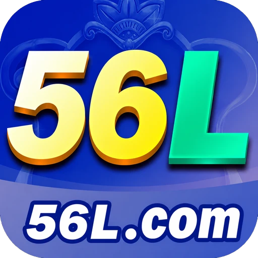 56L.COM-Cassino Brasileiro De Slots Online Logo