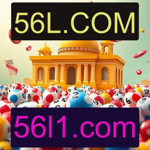 Jogos de loteria