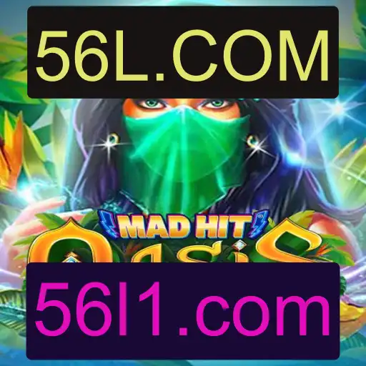 MadHitOasis: Uma Aventura Inovadora no Mundo dos Games