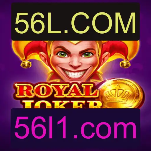 Royaljoker: A Experiência de Jogo Inovadora com 56L.COM
