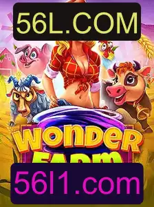 WonderFarmBonusBuy: Mergulho no Novo Fenômeno dos Jogos Online